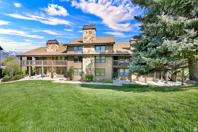 3615 N Wolf Creek Dr E #410, Eden, UT 84310 - #2