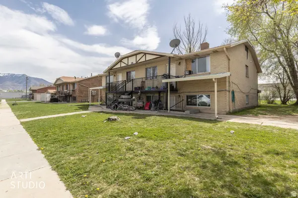 1187 W 4700 S, Riverdale, UT 84405