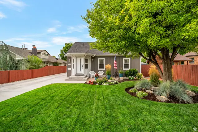 620 E Garden Ave, South Salt Lake, UT 84106 - #1