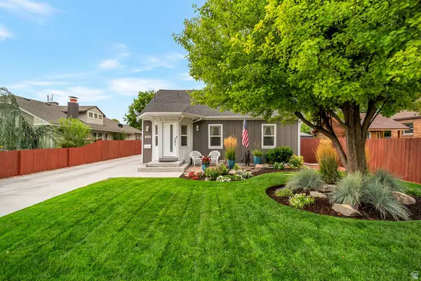 620 E Garden Ave, South Salt Lake, UT 84106