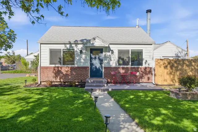 1270 S Stewart St W, Salt Lake City, UT 84104 - #1