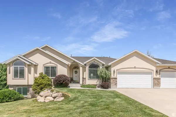 603 E Southfork Dr S, Draper, UT 84020