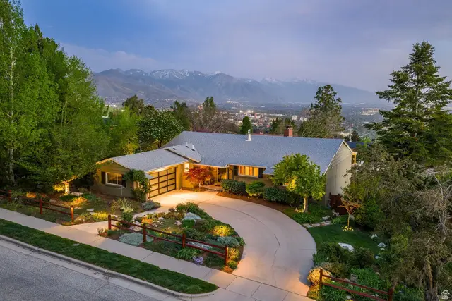 788 E 18th Ave, Salt Lake City, UT 84103 - #1