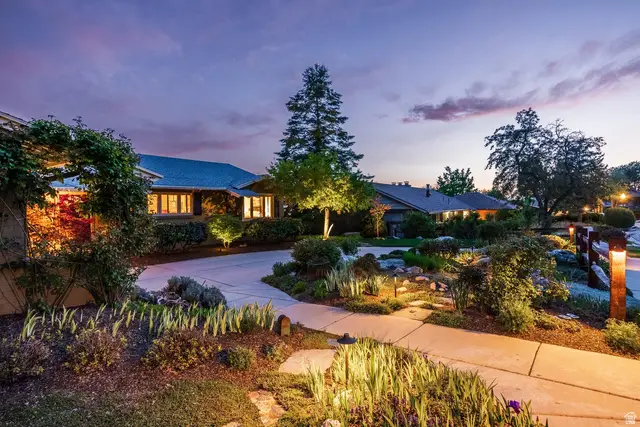788 E 18th Ave, Salt Lake City, UT 84103 - #3