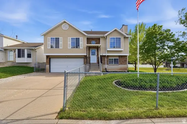 492 W 180 N, Clearfield, UT 84015 - #1