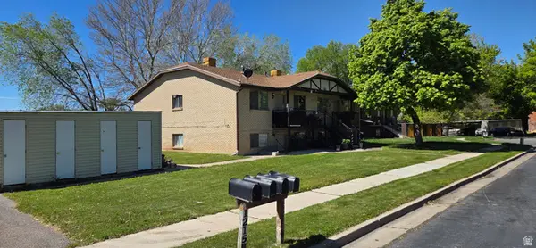 1215 W 4700 S, Riverdale, UT 84405