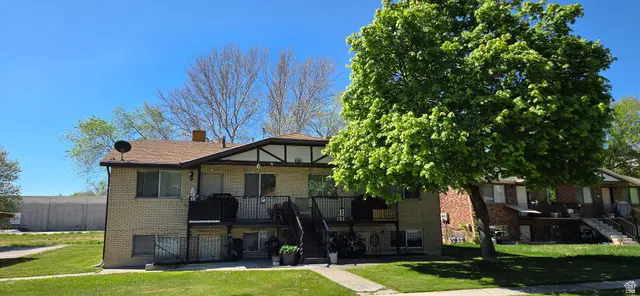 1215 W 4700 S, Riverdale, UT 84405 - #2