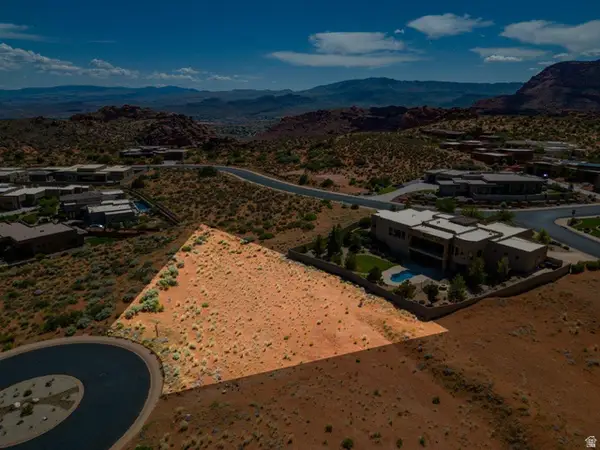 Basalt Cir #1027, St. George, UT 84770