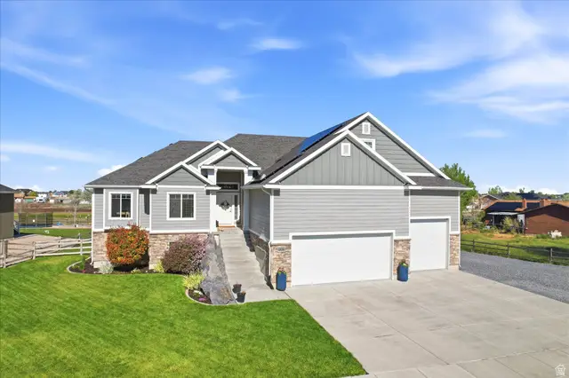 1839 S 3335 W, West Haven, UT 84401 - #2