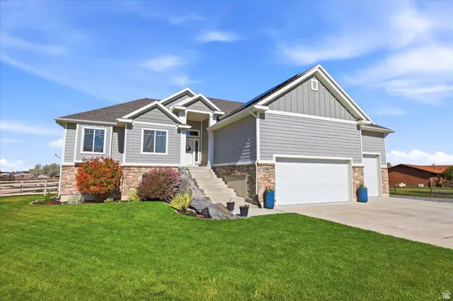 1839 S 3335 W, West Haven, UT 84401 - #3