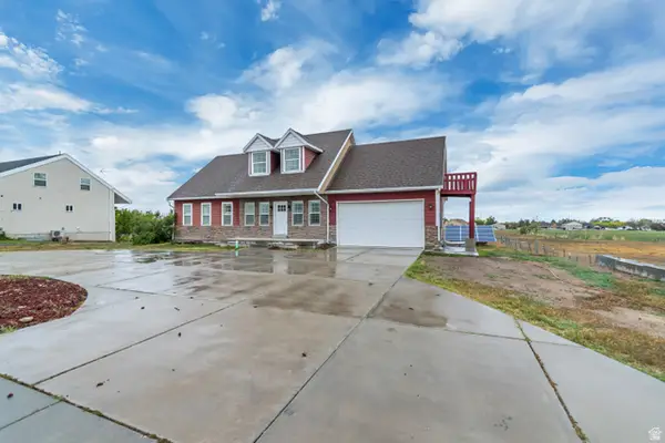 149 E Pear St, Grantsville, UT 84029