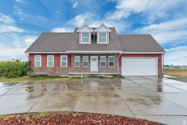 149 E Pear St, Grantsville, UT 84029 - #2