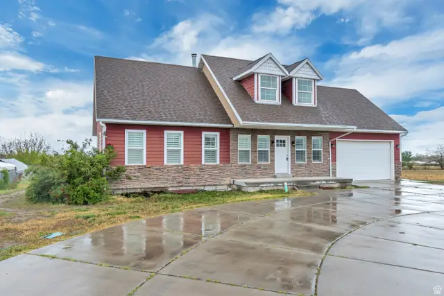 149 E Pear St, Grantsville, UT 84029 - #3