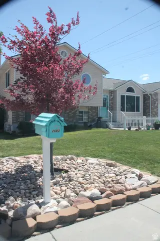 2683 W Jean Way, West Jordan, UT 84084 - #2