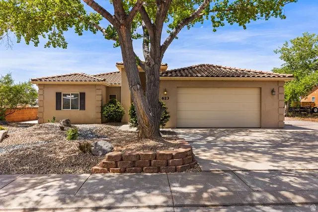 623 N 100 E, La Verkin, UT 84745 - #1