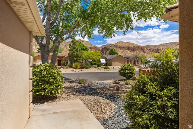 623 N 100 E, La Verkin, UT 84745 - #3