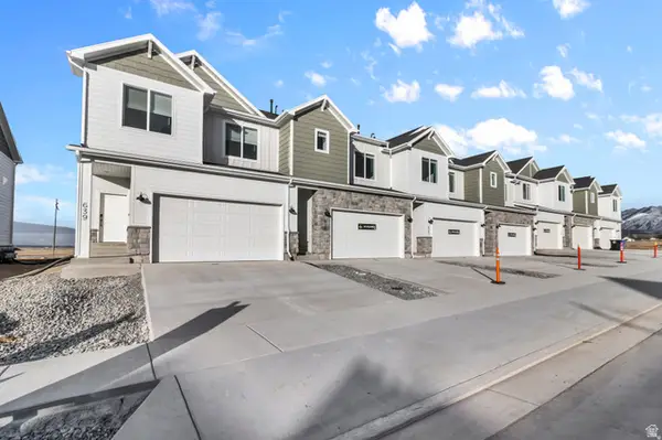 736 W 750 N, Smithfield, UT 84335