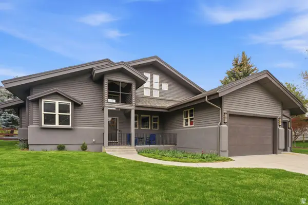 4721 Winchester Ct, Snyderville, UT 84098