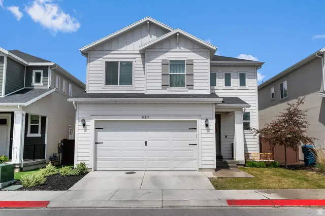 437 E 280 N, Vineyard, UT 84059 - #2