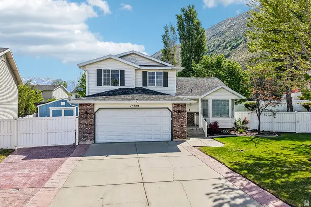 15083 S Kanab Ct, Draper, UT 84020 - #2