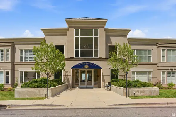 3075 E Kennedy Dr #513, Salt Lake City, UT 84108