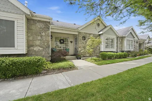 4481 S New Vintage Ct E, Salt Lake City, UT 84124