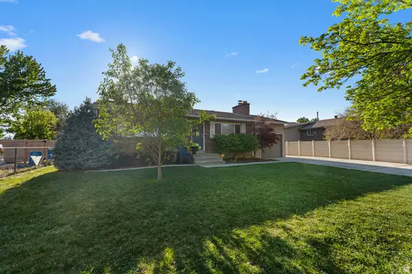 7714 S 1040 E, Midvale, UT 84047