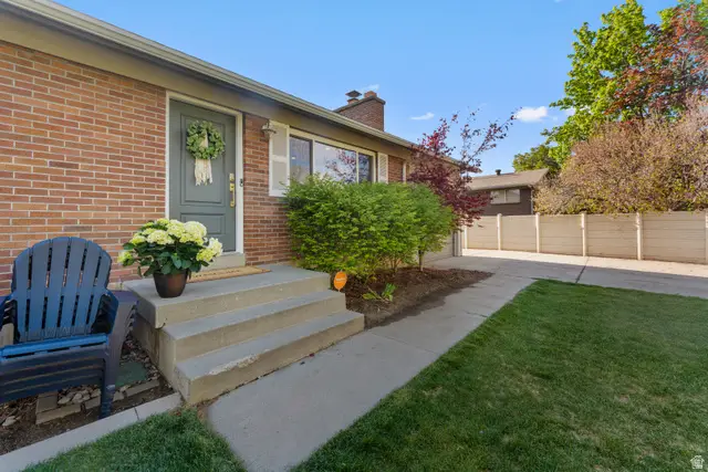 7714 S 1040 E, Midvale, UT 84047 - #2