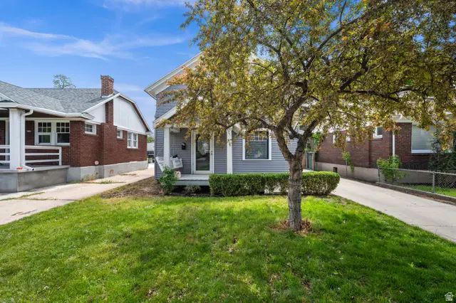 460 E Bryan Ave, Salt Lake City, UT 84115 - #2
