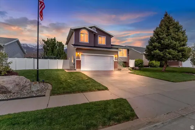 6054 S 1325 E, South Ogden, UT 84405 - #1