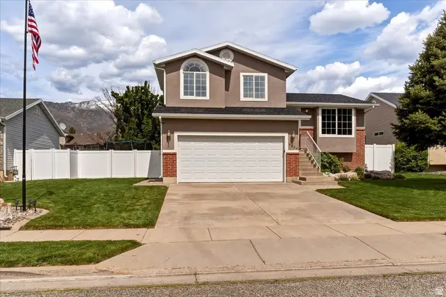 6054 S 1325 E, South Ogden, UT 84405 - #3