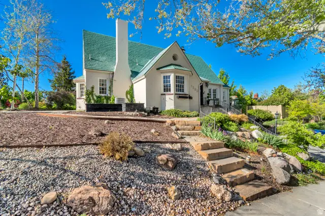 1280 E Laird Ave S, Salt Lake City, UT 84105 - #2