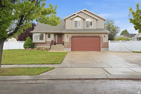 4975 W Mcginnis Ln, West Jordan, UT 84081
