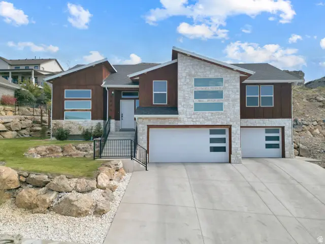 3636 N 175 E, Ogden, UT 84414 - #2