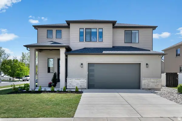 708 N Devonshire Dr, Saratoga Springs, UT 84045