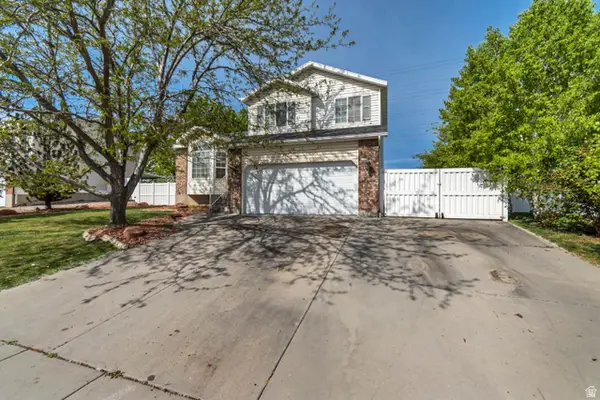 5740 S Trowbridge Way, Salt Lake City, UT 84118