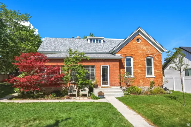 3666 S 6400 W, West Valley City, UT 84128 - #1