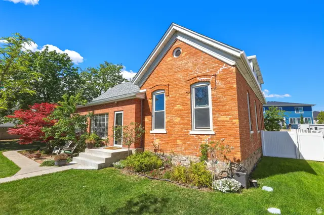 3666 S 6400 W, West Valley City, UT 84128 - #2