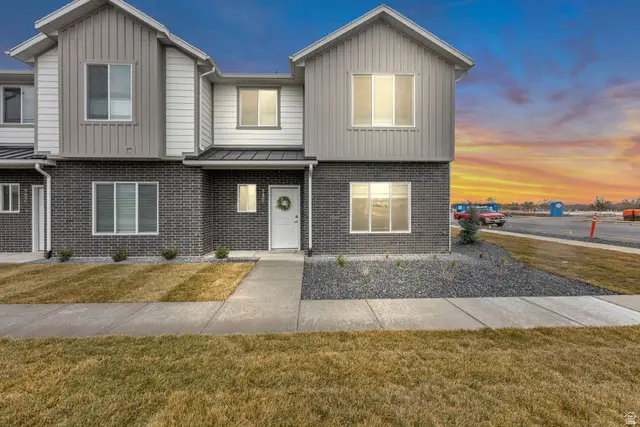 315 E 1650 N #128, North Ogden, UT 84404 - #1