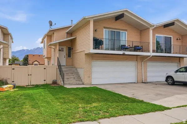 4727 S Xanadu Cir, Taylorsville, UT 84123