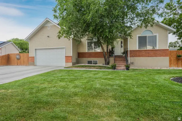 3561 S Jenelles Bay, West Valley City, UT 84119 - #2