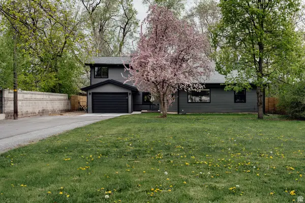 2244 E Lambourne Ave, Millcreek, UT 84109