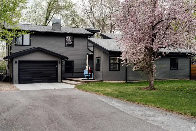 2244 E Lambourne Ave, Millcreek, UT 84109 - #2
