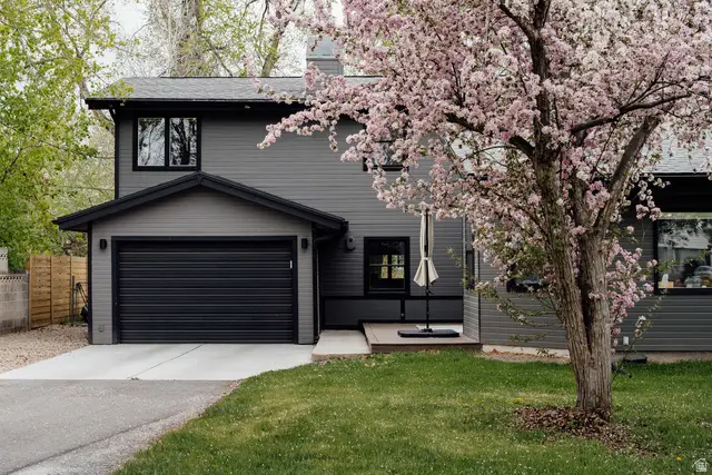 2244 E Lambourne Ave, Millcreek, UT 84109 - #3