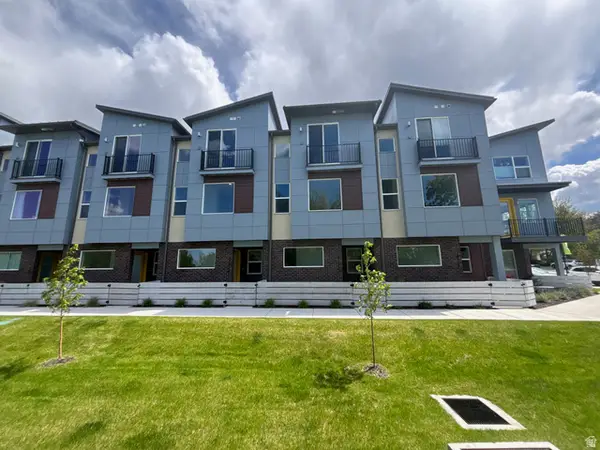 4134 S Winder Ward Dr #2-119, Millcreek, UT 84124