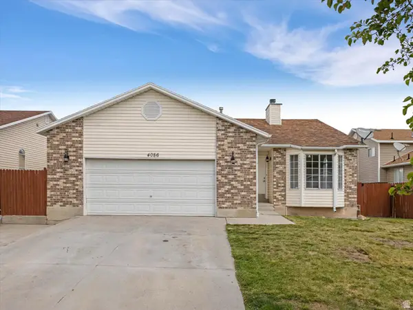 4086 W 6585 S, Taylorsville, UT 84129