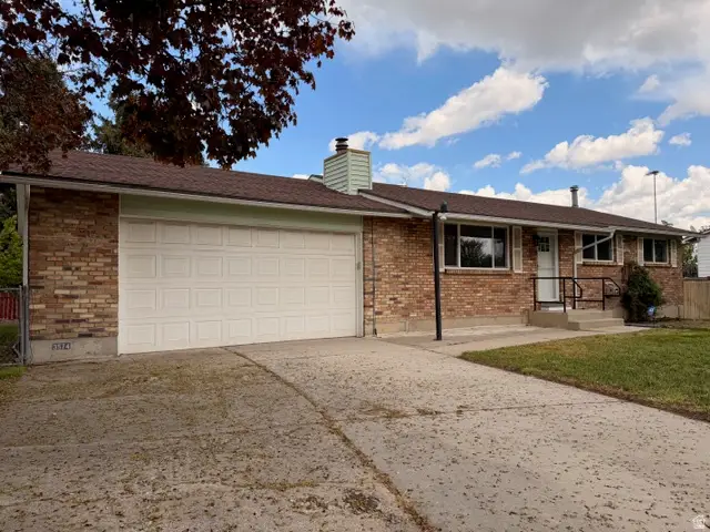3574 W Kathy Ave, West Valley City, UT 84119 - #1