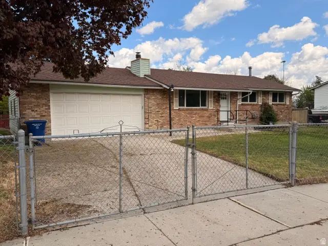 3574 W Kathy Ave, West Valley City, UT 84119 - #2