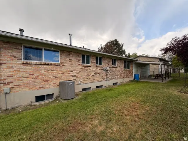 3574 W Kathy Ave, West Valley City, UT 84119 - #3