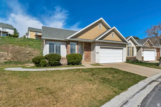 12458 S Tithing Point Dr W, Riverton, UT 84065 - #2